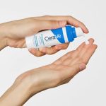 سرم آبرسان هیالورونیک اسید سراوی - تصویر 2
