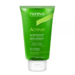 ژل شستشوی اکتی‌پور (Noreva Actipur Syndet Gel Dermo Nettoyant)