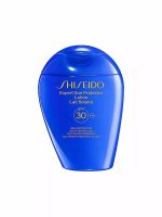 لوسیون ضد آفتاب اکسپرت شیسیدو SPF50 - تصویر 2