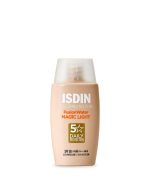 ضد آفتاب فیوژن واتر رنگی ایزدین – ISDIN Fotoprotector Fusion Water Color SPF50 - تصویر 2