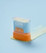 ضد آفتاب استیکی ایزدین 10 گرم - تصویر 2