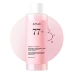 تونر هلو و نیاسین آنوا | Peach 77 Niacin Essence Toner