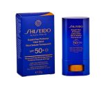ضد آفتاب استیکی شیسیدو Clear Suncare Stick SPF50