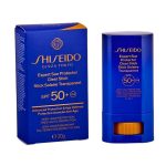 ضد آفتاب استیکی شیسیدو Clear Suncare Stick SPF50