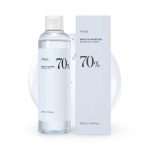 تونر تقویت‌ کننده و مرطوب‌ کننده شیره توس آنوا | Birch Moisture Toner