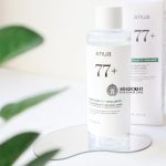 تونر تسکین‌دهنده و آبرسان آنوا | Heartleaf Soothing Toner - تصویر 3