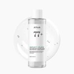 تونر تسکین‌دهنده و آبرسان آنوا | Heartleaf Soothing Toner - تصویر 2